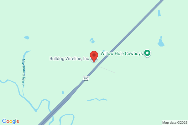 Bulldog Wireline Inc