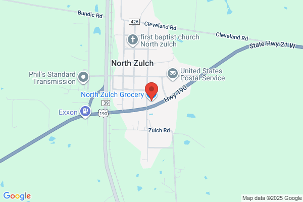 North Zulch Grocery
