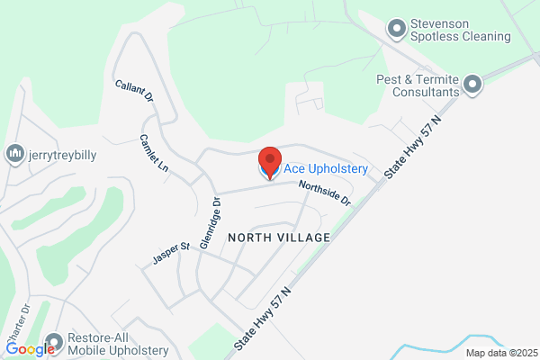 A & T Upholstery