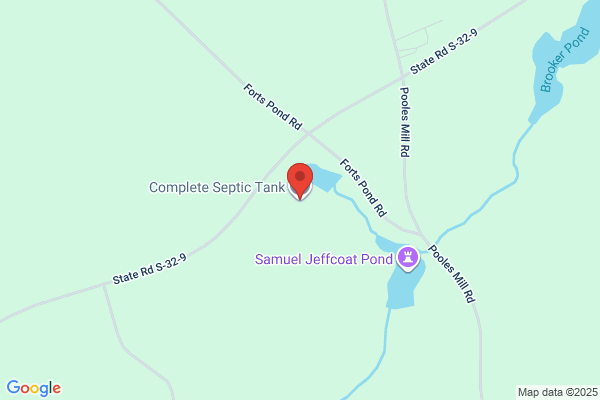 Complete Septic Tank LLC