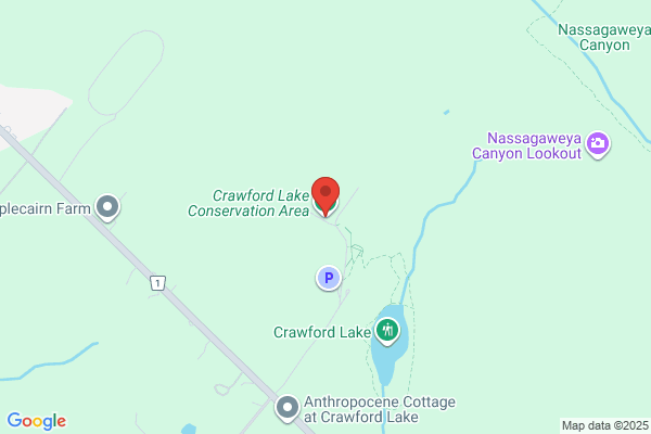 Crawford Conservation, Inc.