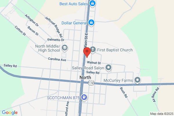 Culler-McAlhany Funeral Home
