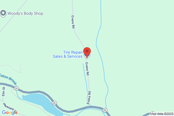 Gleaton Tire Sales