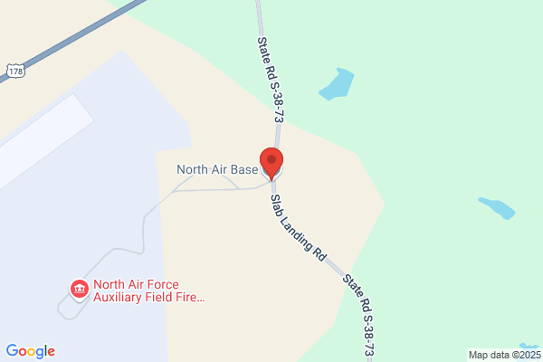 North Air Base