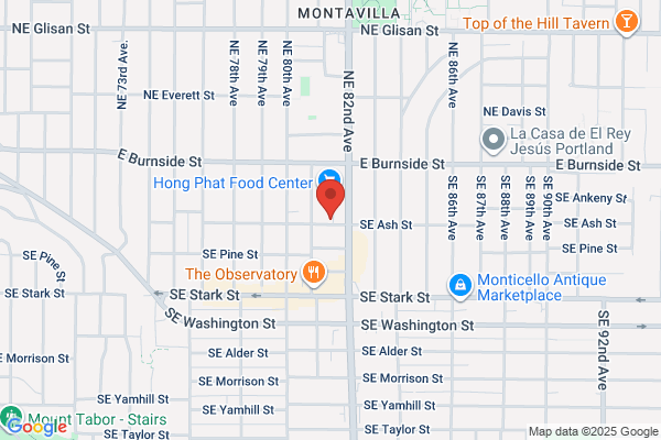 North Beauty Supply