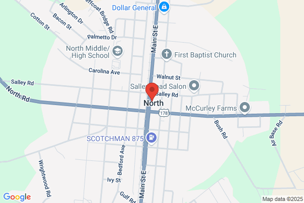 North Family Community School