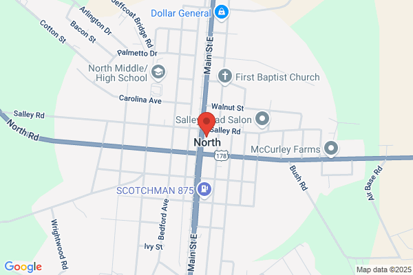 North Furniture Co