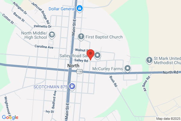 North United Methodist Church