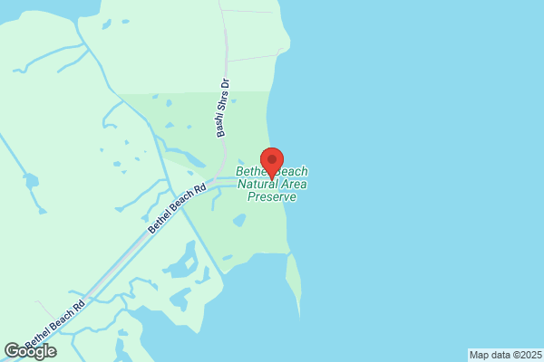 Bay Trails Outfitters