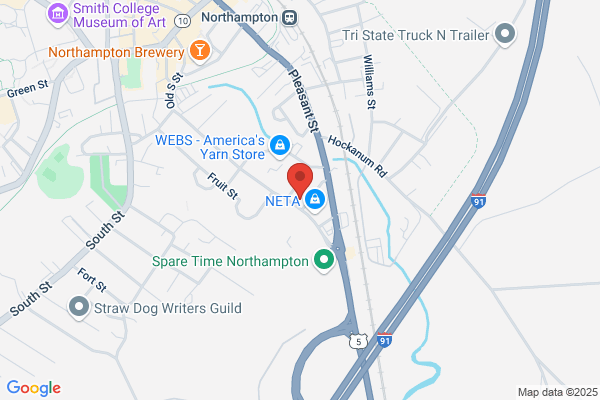 Northampton Liquor & Wine