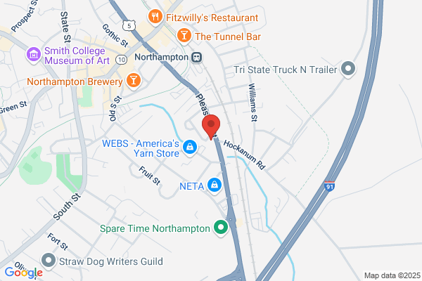 Northampton Naturopathic Associates