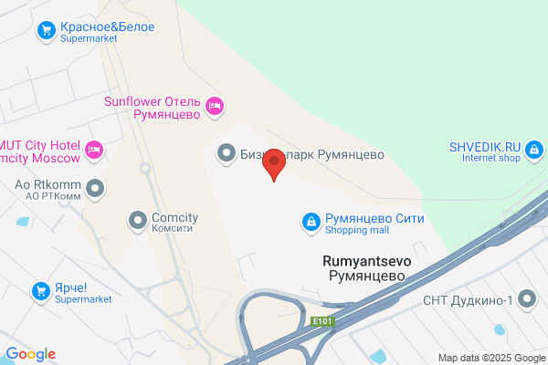 Studio Projects