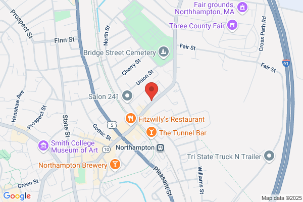 Northampton Historical Society