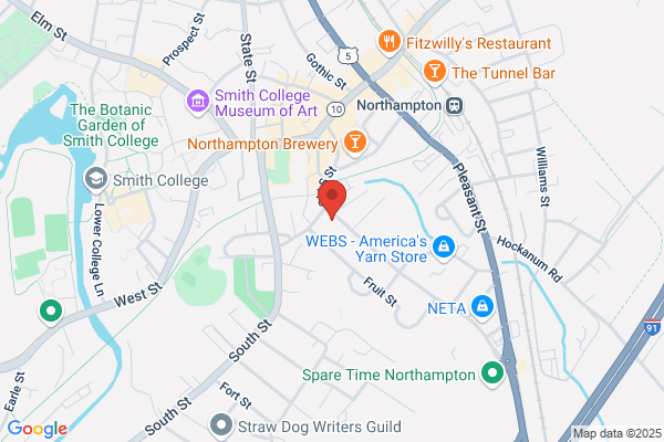 Byte Federal Bitcoin ATM  (Northampton Market)