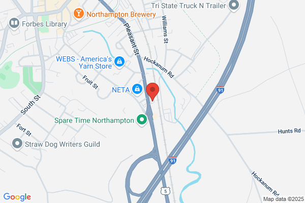 Prolube Auto Center Northampton