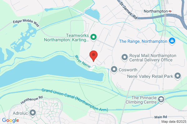 Northampton Paint Center