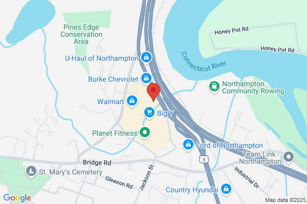 Mattress Firm Northampton - Closed