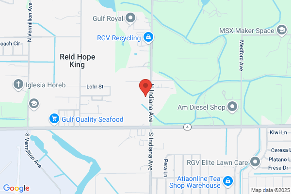 Ricks Auto Repair