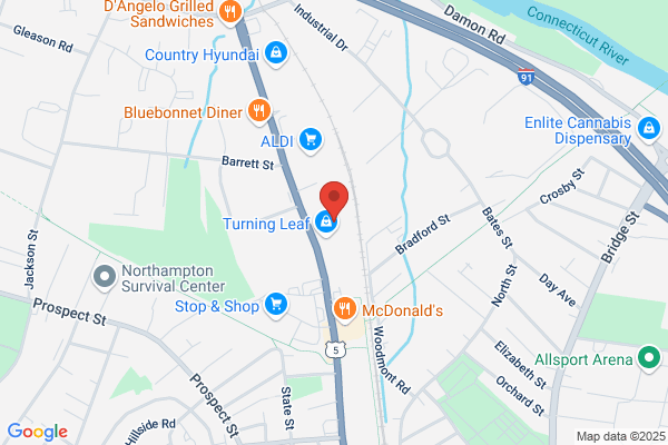 Lia Chrysler Jeep Dodge Ram Northampton Parts Department