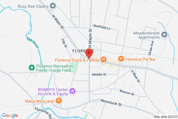 A-1 Pizza House
