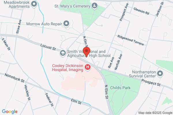 Chiropractic Associates Of Northampton