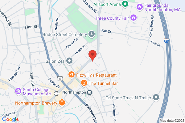 Northampton Implant and Family Dentistry