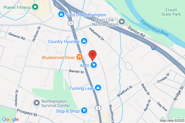 Baystate Dental of Northampton