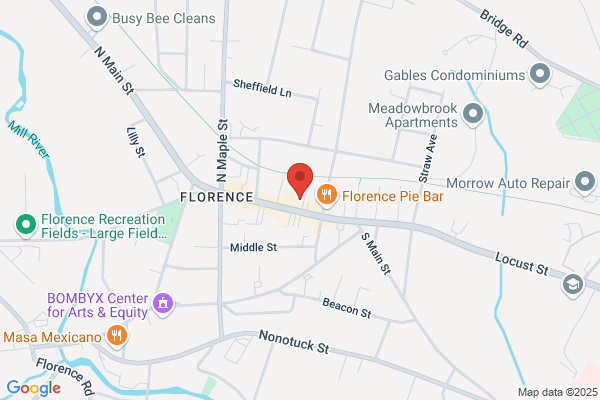 Florence Dental Care