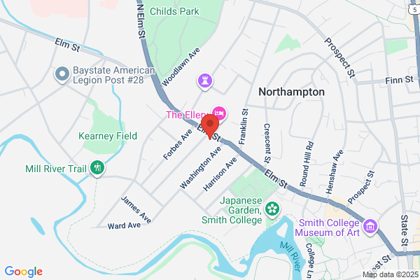 Northampton Family & Cosmetic Dentistry