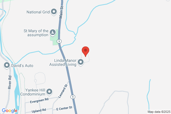 Linda Manor Extended Care Facility