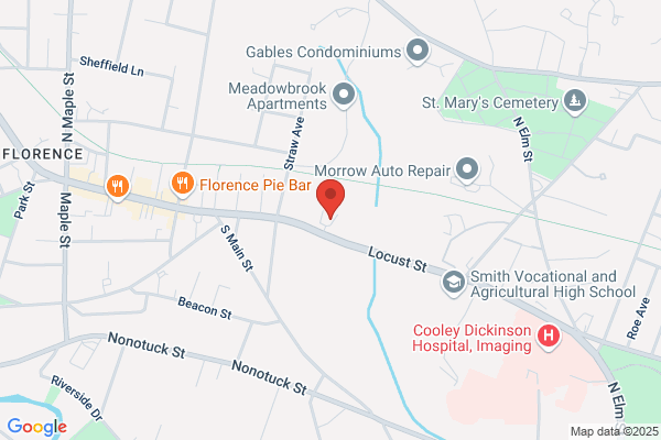 Northampton Area Pediatrics, LLP