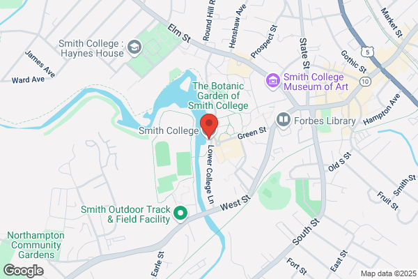 Smith College, Smith College Campus School