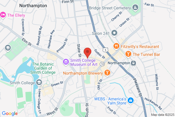 Northampton Vision Specialists