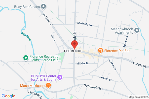 Florence Mobil Co