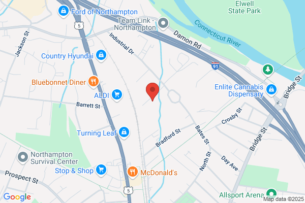 Northampton Storage Solutions - Spaces For Rent