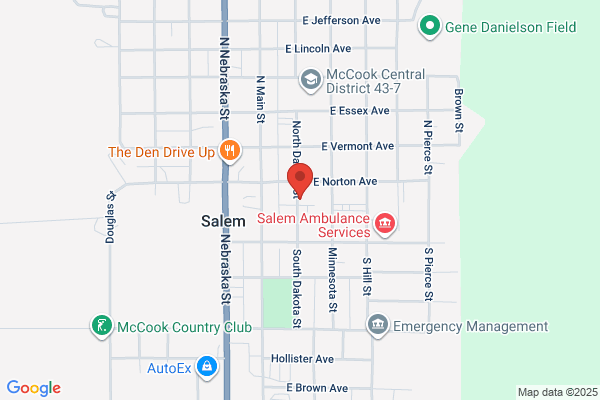 Salem Board & Beam Co