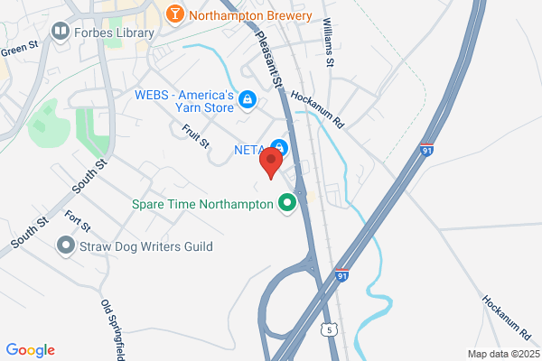 Fairfield Inn & Suites Springfield Northampton/Amherst