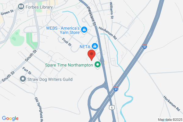 Quality Inn & Suites Northampton- Amherst