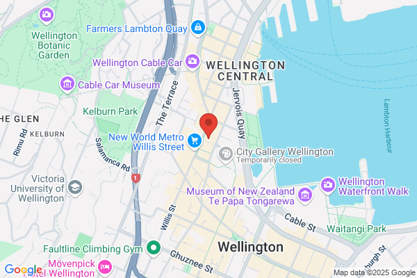 Wellington Benefit Consultants