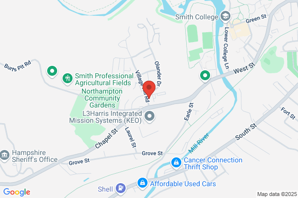 Hampshire County Sheriff Process Division