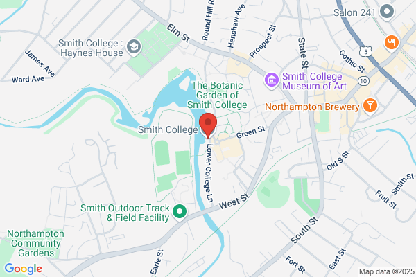 Smith College, Public Safety
