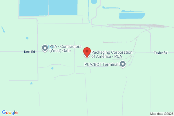 Packaging Corp of America