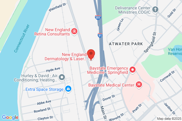 New England Dermatology & Laser Center