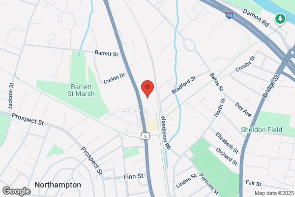 Connecticut Valley Oral Surgery Associates
