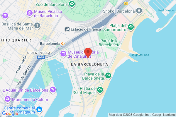 Caminito Argentinean Steakhouse