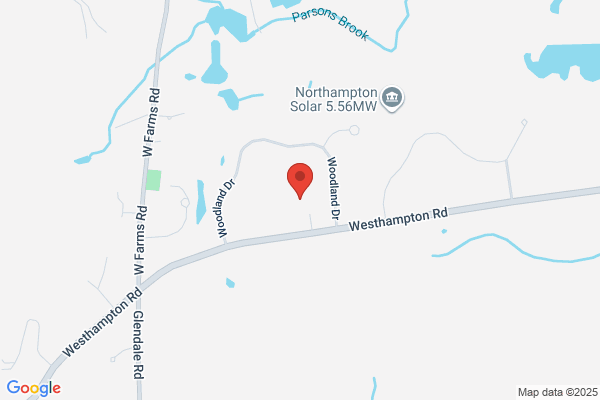 Hampton Gas Co