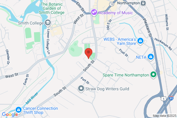 Northampton Community Music Center