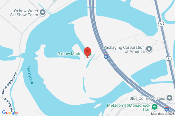 Ox-Bow Marina Inc