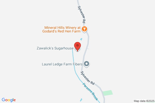 Zawalick Tree & Landscaping