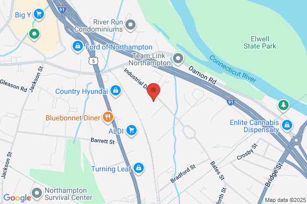 Northampton Plumbg Supply Co Inc